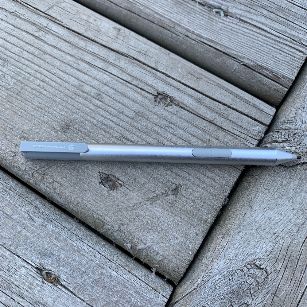 HP Active Stylus Pen